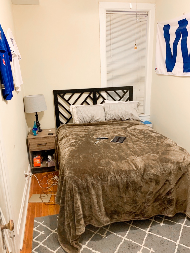 1834 N. Orleans St. 1834 N. Orleans St., Chicago, IL 60614 Old Town Triangle - Leasing by Cross Street
